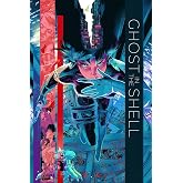 Ghost in the Shell Anime Poster Reprint #2 &ndash; Cyberpunk Sci-Fi Manga Movie Wall Art Film Print Home Decor (11x17 Inches)