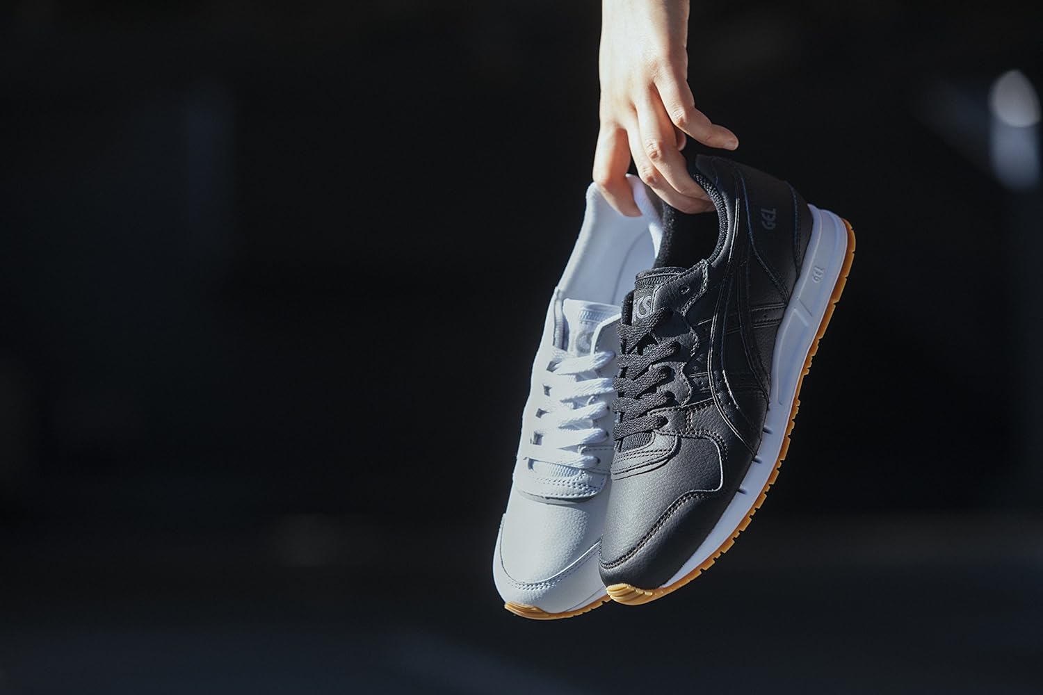 Asics gel movimentum femme Clearance