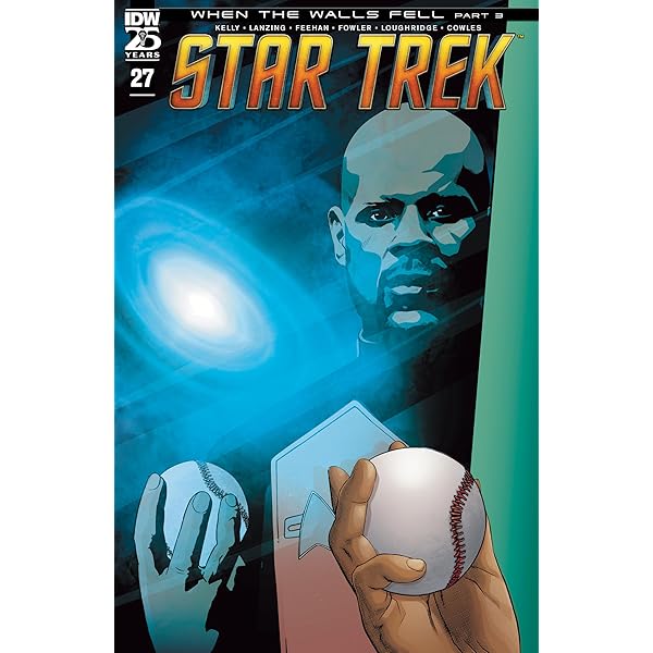 Amazon.com: Star Trek #500 (Star Trek #400) eBook : Cantwell