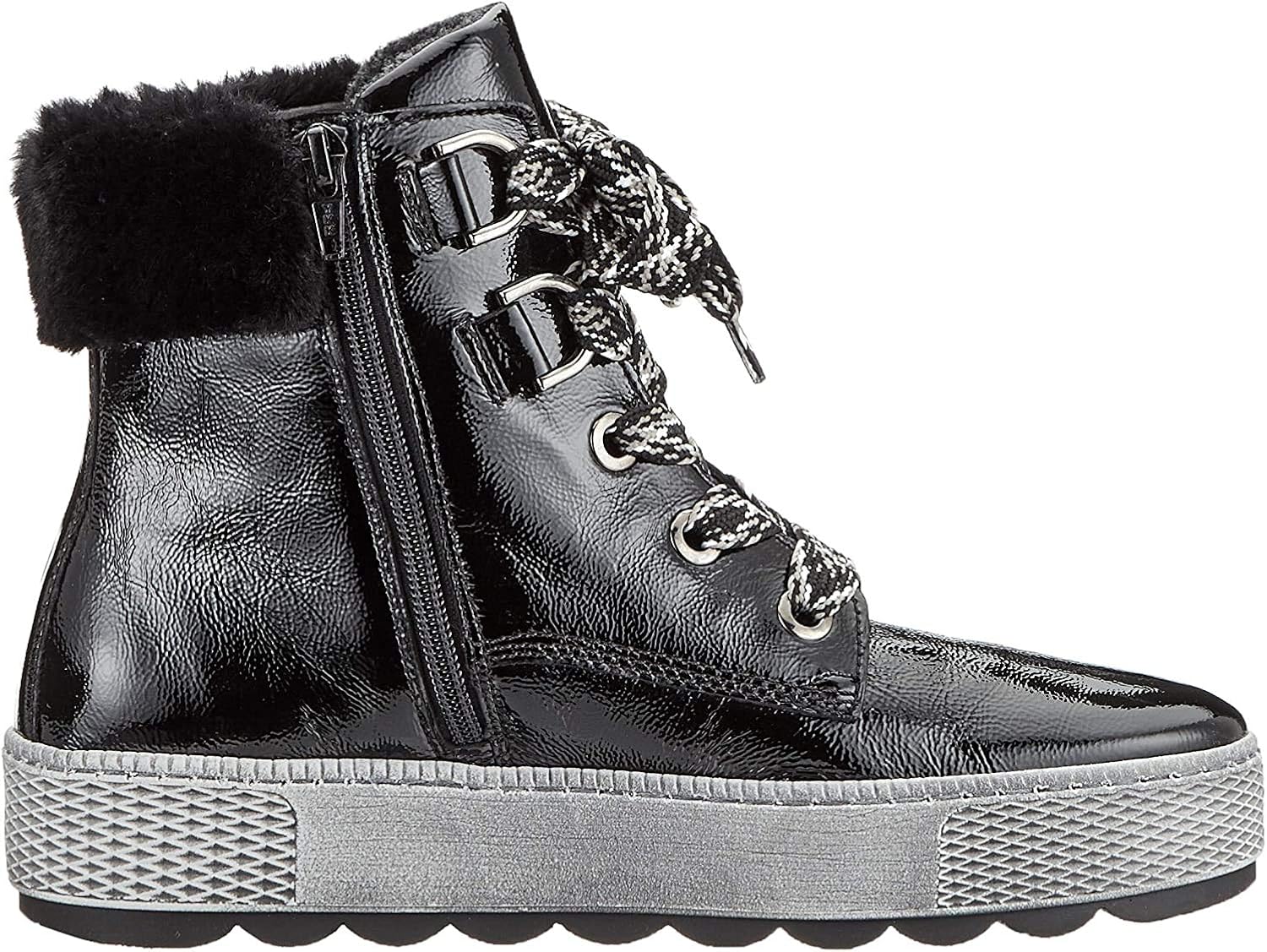 gabor ankle boots amazon