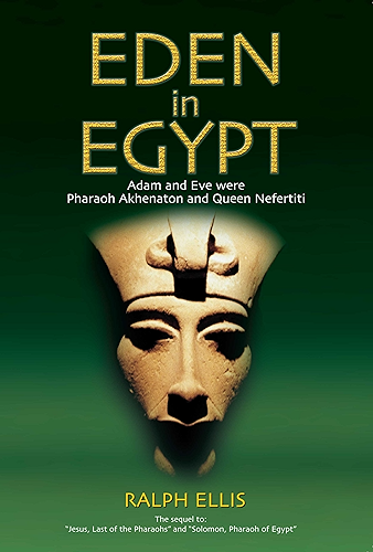 Download Eden in Egypt (Egyptian Testament Series Book 4) (English Edition) PDF