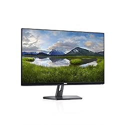 Dell 27 LED Backlit LCD Monitor SE2719H IPS Full HD