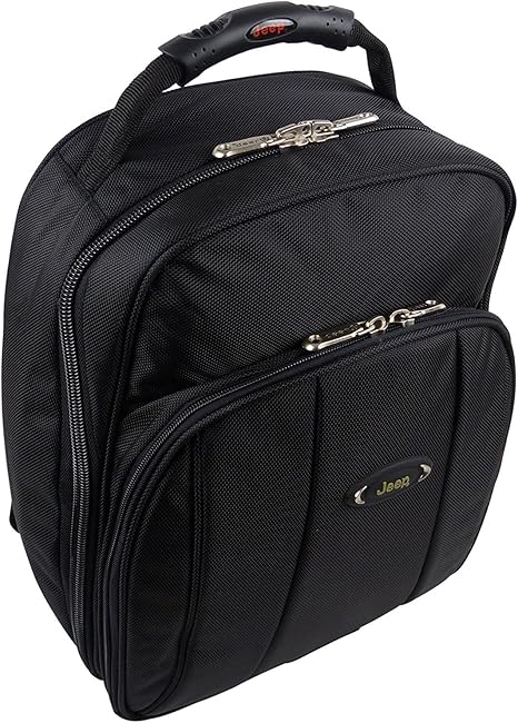 jeep airflow backpack