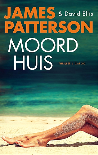 Download Moordhuis (Dutch Edition) PDF