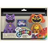 6/o - Finance POPPY PLAYTIE - oy Long Legs Action Figure (5