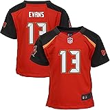 mike evans youth jersey