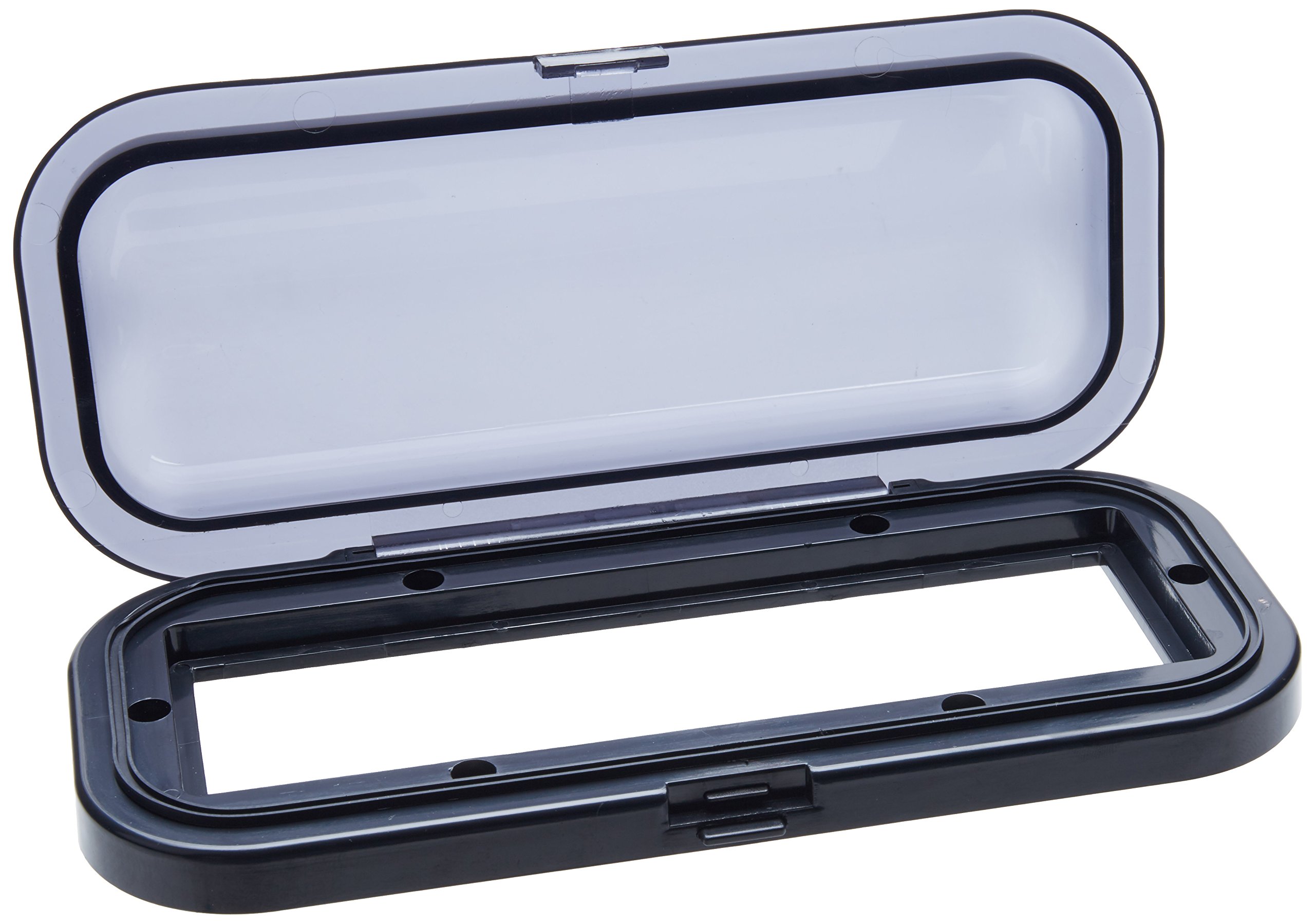 SHIPS FREE Water Resistant Waterproof Marine Radio Head Unit Splash