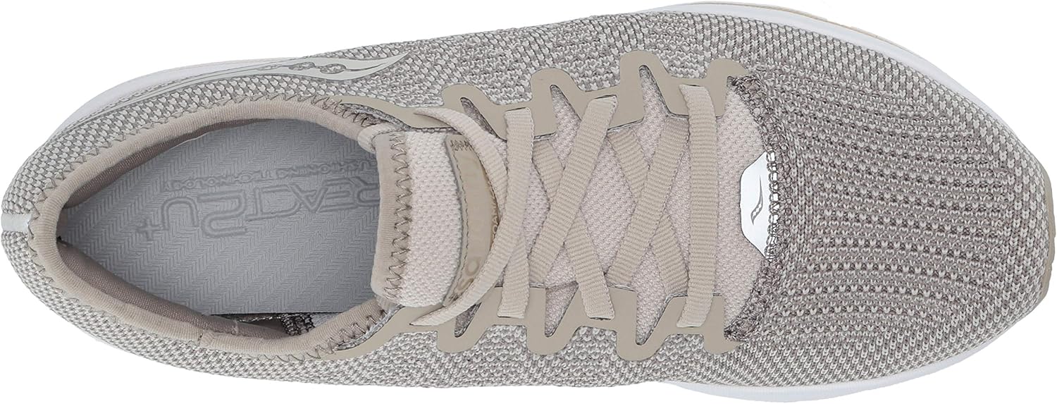 saucony versafoam flame womens