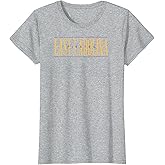 East Carolina Pirates Psychic Gray Officially Licensed T-Shirt