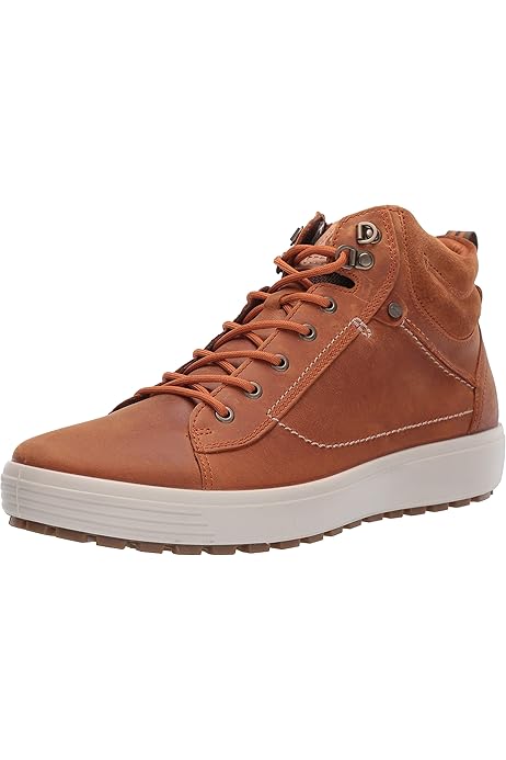 ecco soft 7 mens high top