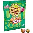 Chupa Chups Lollipops Fruit 120 g