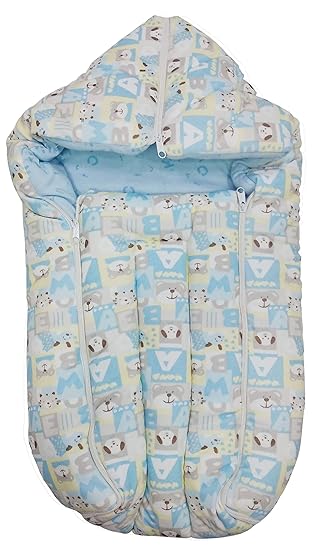 baby carry sleeping bag