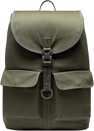 herschel dawson green