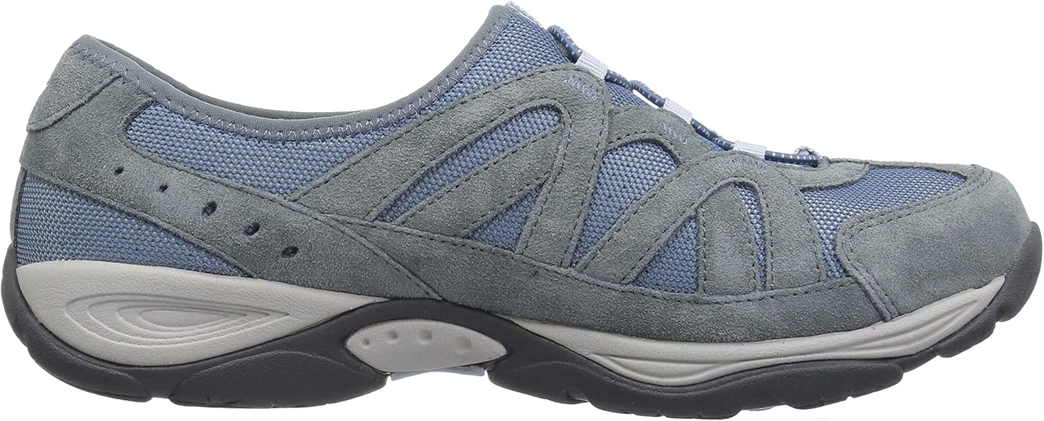 easy spirit explorie sneakers