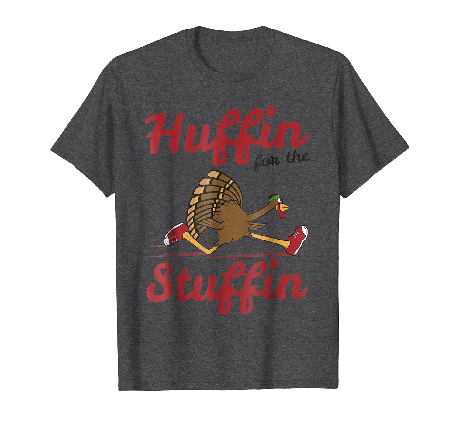 thanksgiving running shirt