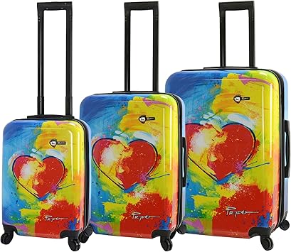 mia toro luggage amazon