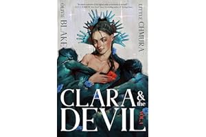 Clara & the Devil, Volume 1