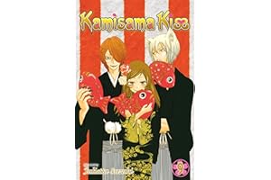 Kamisama Kiss, Vol. 9