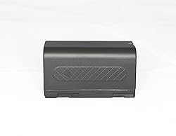 AdirPro BDC70 - BDC58 - BT-70 Li Ion Battery for