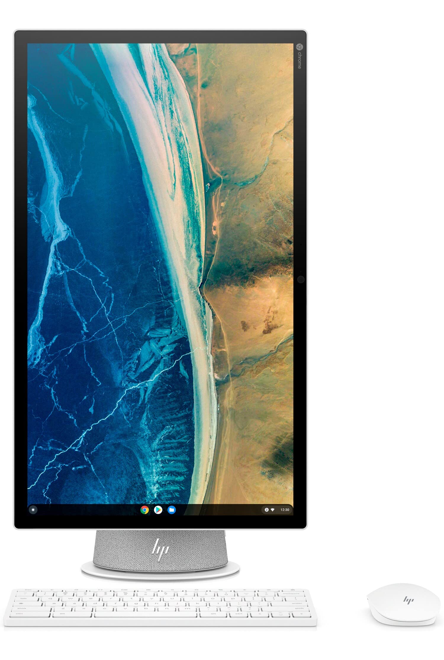 Mua HP Chromebase 21.5