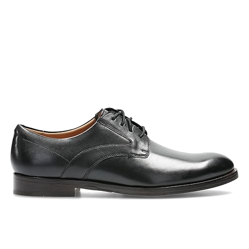 zapatos de vestir hombre clarks