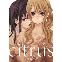Amazon.com: Citrus Vol. 1 (English Version): 9781626921405 ...