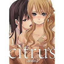 Citrus Vol. 1 : Saburouta: Amazon.ca: Books