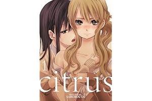 Citrus Vol. 1
