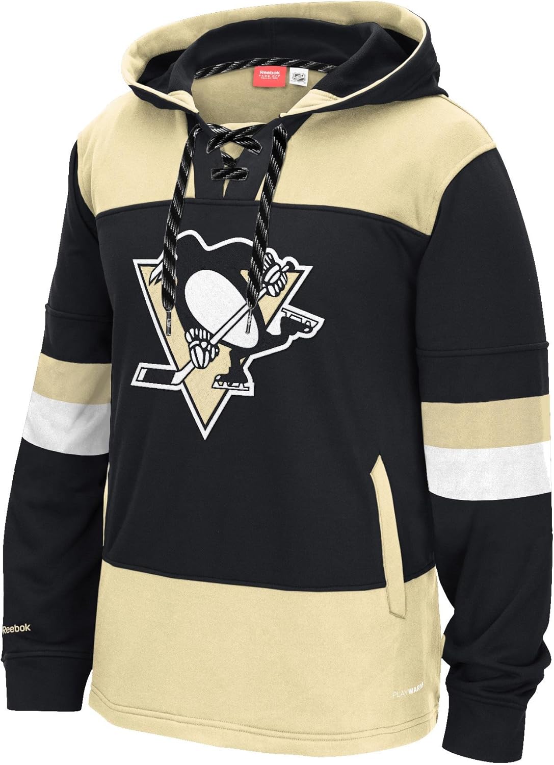 reebok jersey hoodie