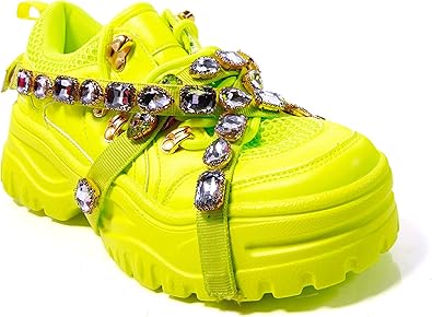 cape robbin chunky fever