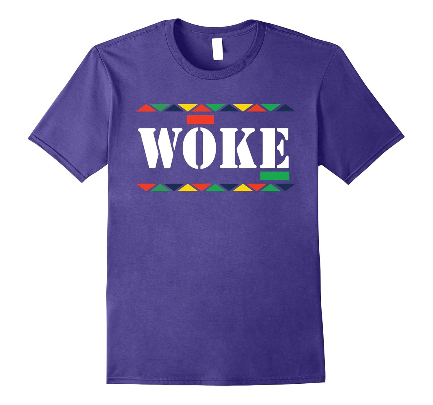 Dashiki Stay Woke Shirt Gift - Melanin Poppin Shirt-Rose