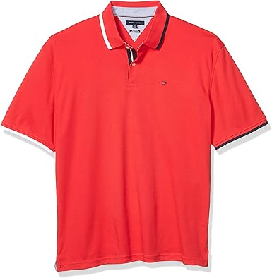 tommy hilfiger polo amazon