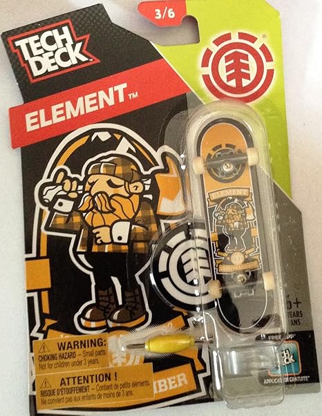 tech deck amazon