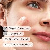 The Ordinary Sulfur 10% Powder-to-Cream Concentrate 5g - Blemish-Prone Skin view 6