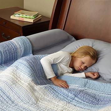 bed side for kids
