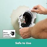 Hansgrohe iBox universal 2 basic set for concealed installation 2023+ view 3