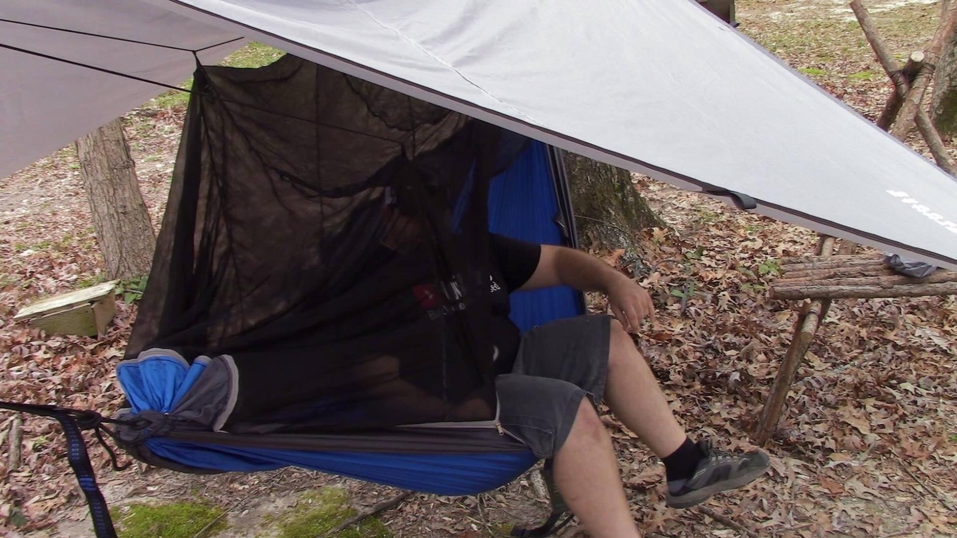 9/mo Finance Easthills Outdoors Jungle Explorer 118" x 79" Double