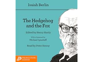 The Hedgehog and the Fox (Second Edition): An Essay on Tolstoy's View of History