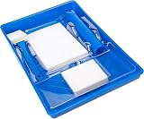 Lynwood Paint PAD Set PA401 Black 200mm view 2