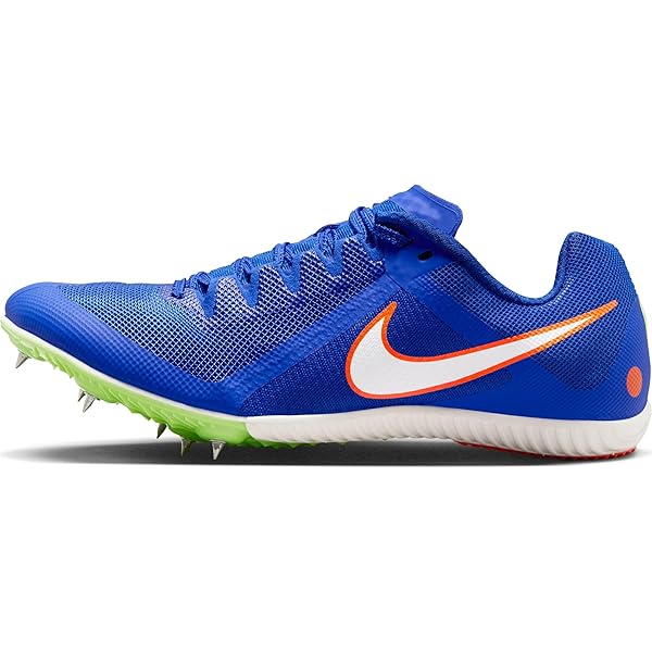 Amazon.com | Nike Rival Multi Track & Field Multi-Event Spikes