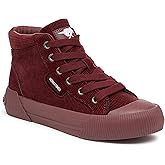 Rocket Dog Womens Cheery High Top