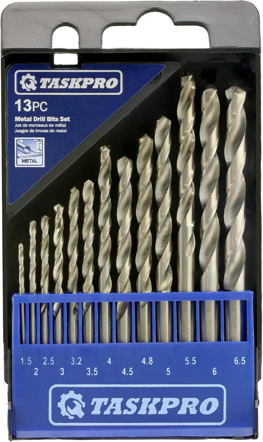 Best 9 Mm Drill Bit