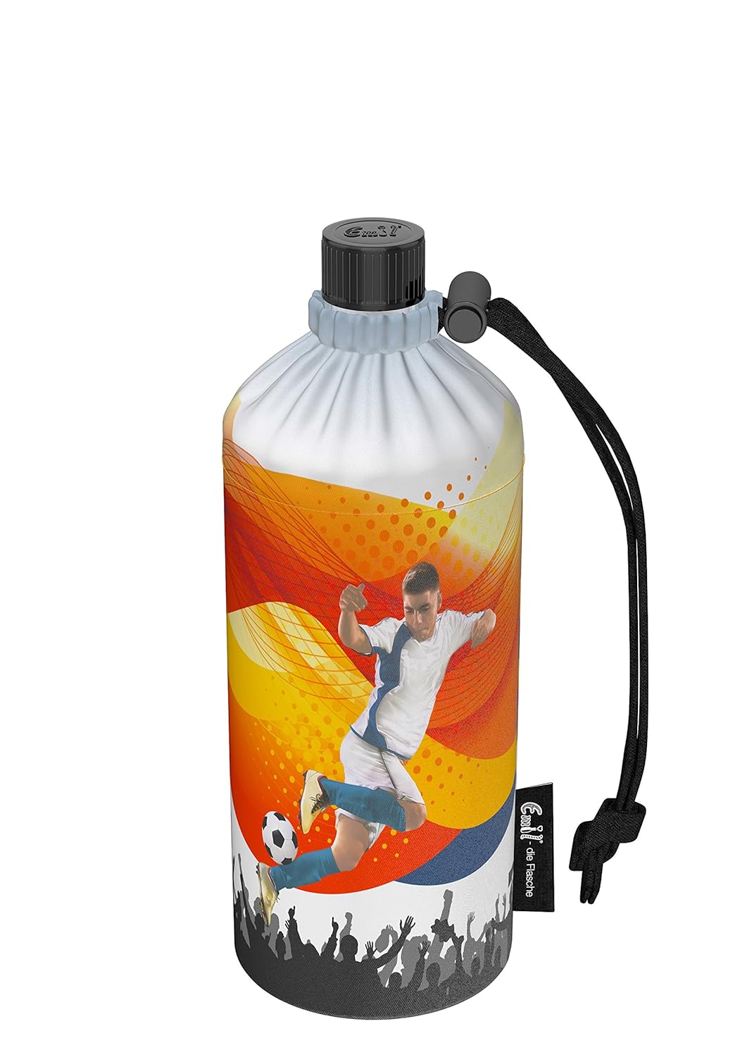  Trinkflasche für Kinder Test / Vergleich 2020 » Alle Modelle im Test Illustration 