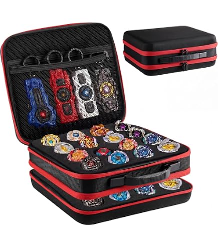 Amazon.com: BEYBLADE X Beyblade X BX-43 Gear Case White Ver