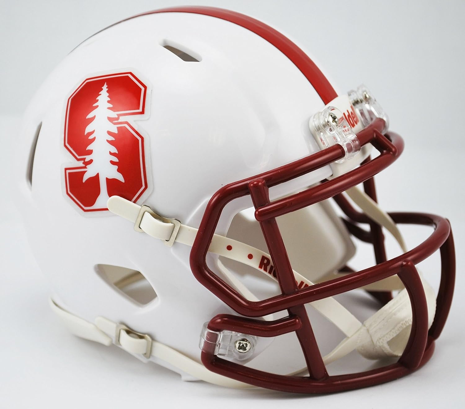 Stanford helmet Clearance