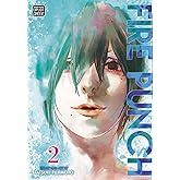 Fire Punch, Vol. 2