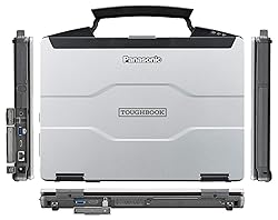 FZ-55 Panasonic Toughbook 55 Intel Core