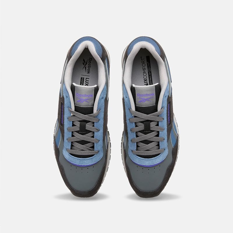 Glide — Foto 1 von 7