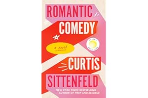 Romantic Comedy (Reese's Book Club): A Novel
