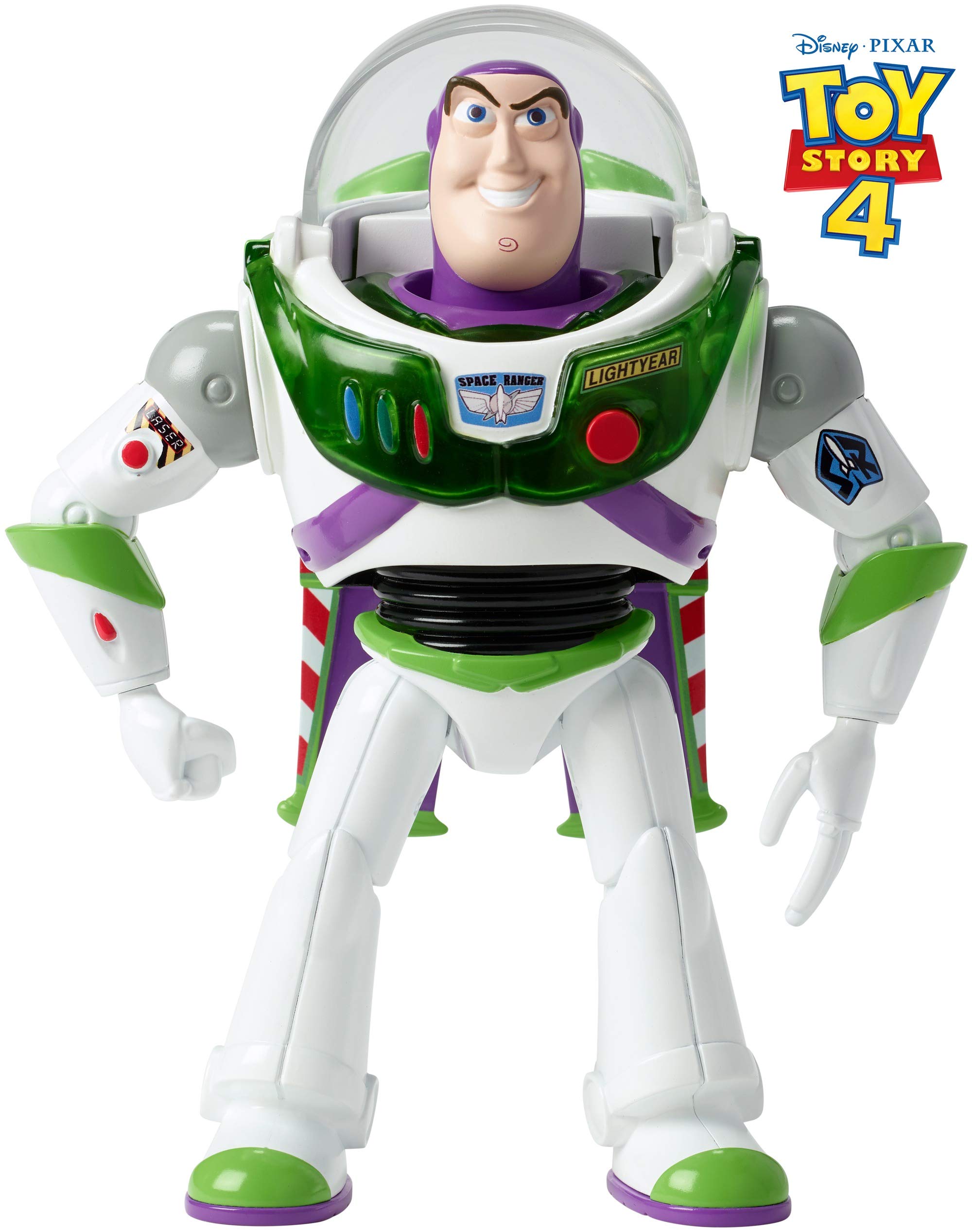 authentic buzz lightyear